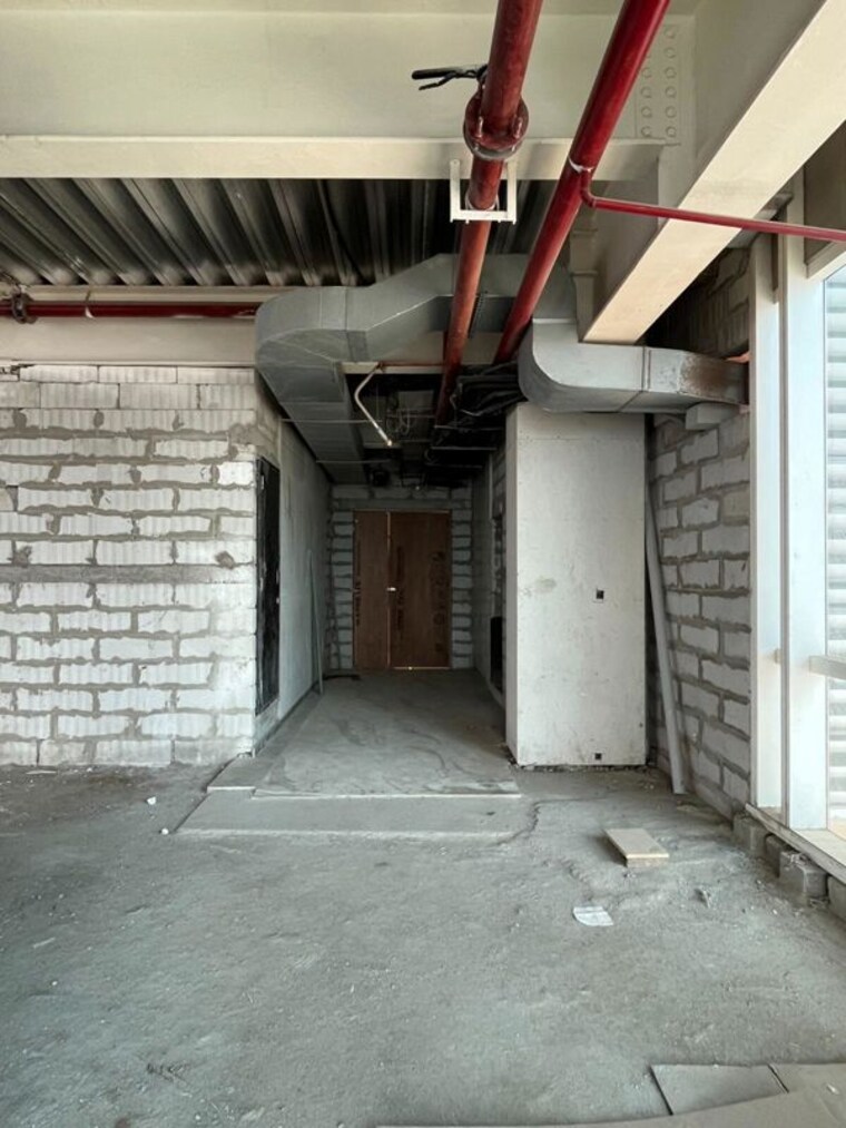 Exterior View, marathon-futurex Commercial Office Space 3798 Sq.Ft. In Lower Parel Mumbai 10660196