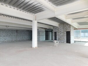 Parking in  Office Space at Marathon Futurex, Lower Parel – for Rent