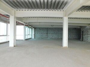  Office Space For Rent in Marathon Futurex, Lower Parel