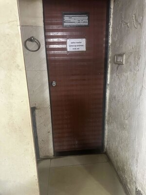 Bathroom in  Office Space at Worli – for Rent