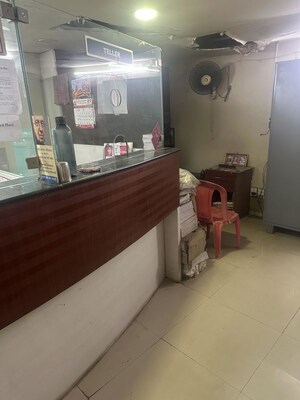  Office Space – Exterior View View at Worli - for Rent