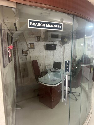  Office Space For Rent in Worli