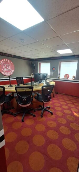  Office Space For Rent in Sun Mill Compound, Lower Parel
