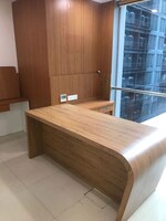 5316 Sq.Ft. Office Space in Rupa Solitaire