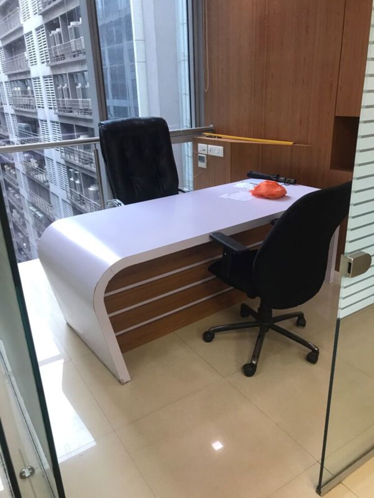 Team Area, rupa-solitaire Commercial Office Space 5316 Sq.Ft. In Kopar Khairane Navi Mumbai 10660158
