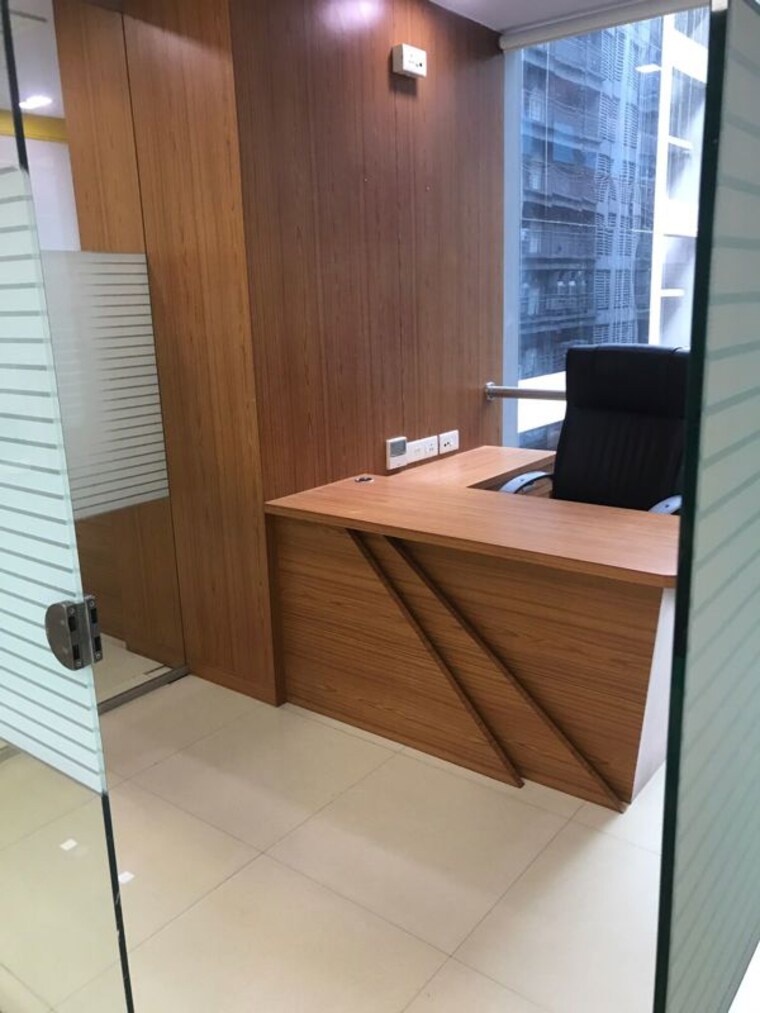 Team Area, rupa-solitaire Commercial Office Space 5316 Sq.Ft. In Kopar Khairane Navi Mumbai 10660158