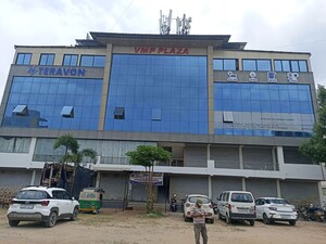  Office Space For Rent in Atladara