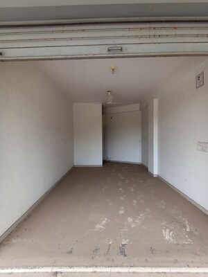  Office Space – Exterior View View at Atladara - for Rent