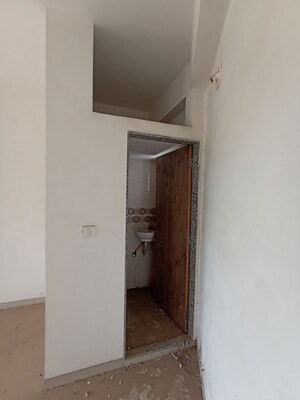 Bathroom in  Office Space at Atladara – for Rent