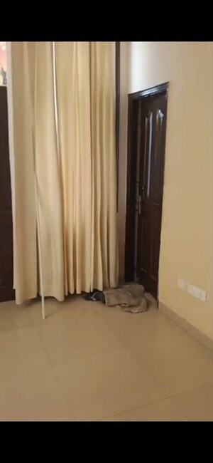 Bedroom in 3.5 BHK Apartment at Silver City Heights, Ambala Highway – for Rent