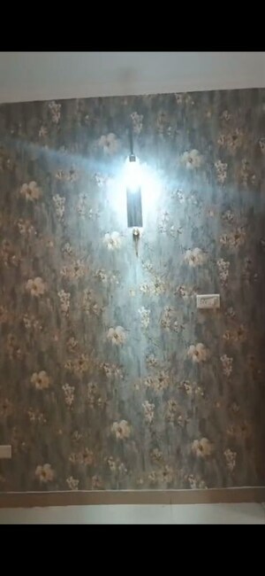 Bathroom in 3.5 BHK Apartment at Silver City Heights, Ambala Highway – for Rent