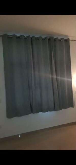 Furnished Amenities in 3.5 BHK Apartment at Silver City Heights, Ambala Highway – for Rent