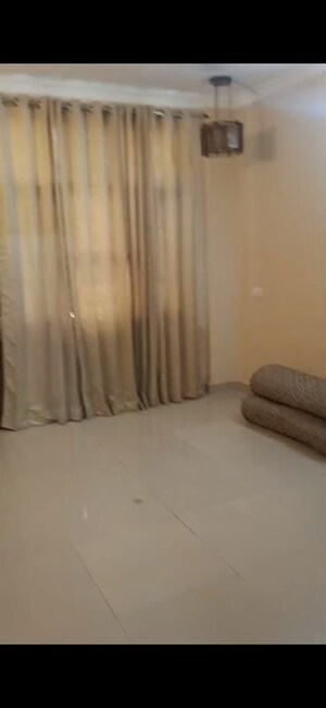 Living Room in 3.5 BHK Apartment at Silver City Heights, Ambala Highway – for Rent