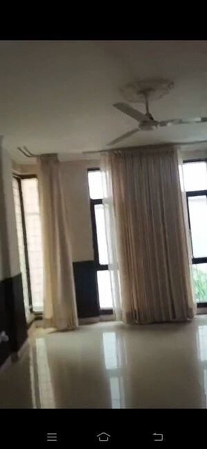 Building Lobby in 3.5 BHK Apartment at Silver City Heights, Ambala Highway – for Rent