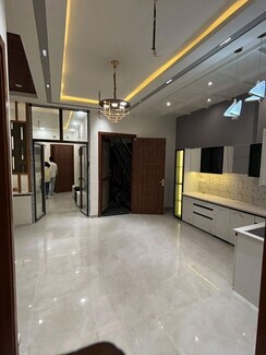 3 BHK +Villa For Sale in Neelendras Amity Greens