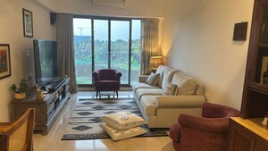 2 BHK Apartment For Rent in Kanakia Silicon Valley, Powai