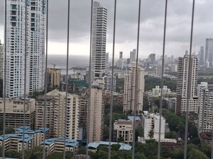 2 BHK Apartment – Exterior View View at Shreepati Skies, Tardeo - for Sale