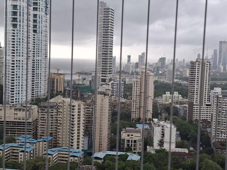 Exterior View, shreepati-skies 2 Bedroom 600 Sq.Ft. Apartment In Tardeo Mumbai 10660207