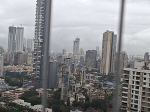 2 BHK Apartment – Exterior View View at Shreepati Skies, Tardeo - for Sale