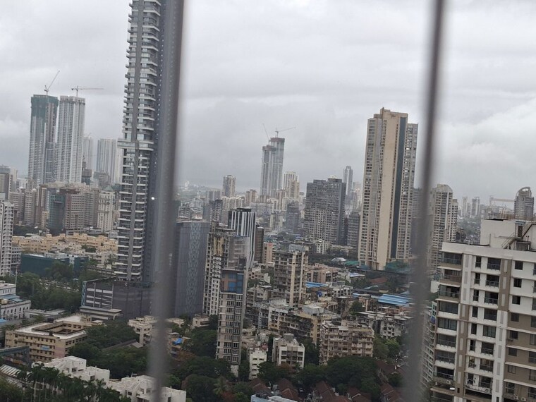 Exterior View, shreepati-skies 2 Bedroom 600 Sq.Ft. Apartment In Tardeo Mumbai 10660207