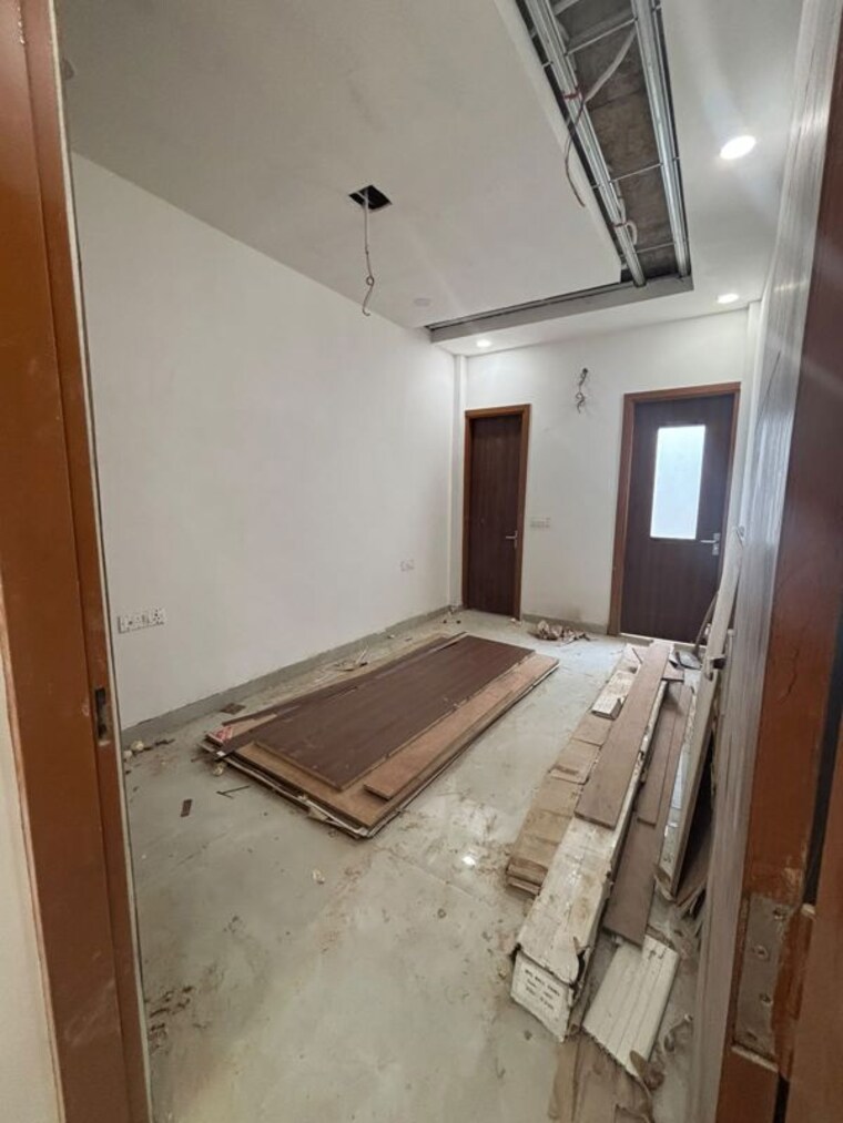 Bedroom, neelendras-amity-greens 3 Bedroom 1690 Sq.Ft. Villa In Gomti Nagar Lucknow 10660219