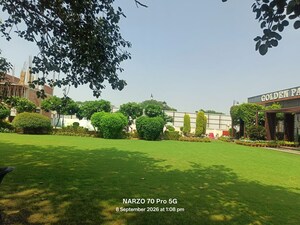  Plot – Garden View at Meffier Golden Park, Sohna Sector 4 - for Sale