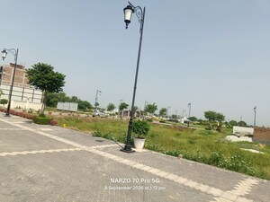  Plot For Sale in Meffier Golden Park, Sohna Sector 4