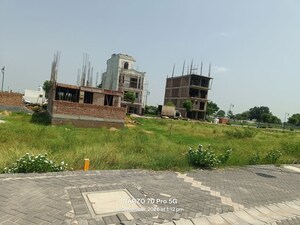  Plot – Exterior View View at Meffier Golden Park, Sohna Sector 4 - for Sale