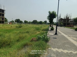 Plot Area in  Plot at Meffier Golden Park, Sohna Sector 4 – for Sale