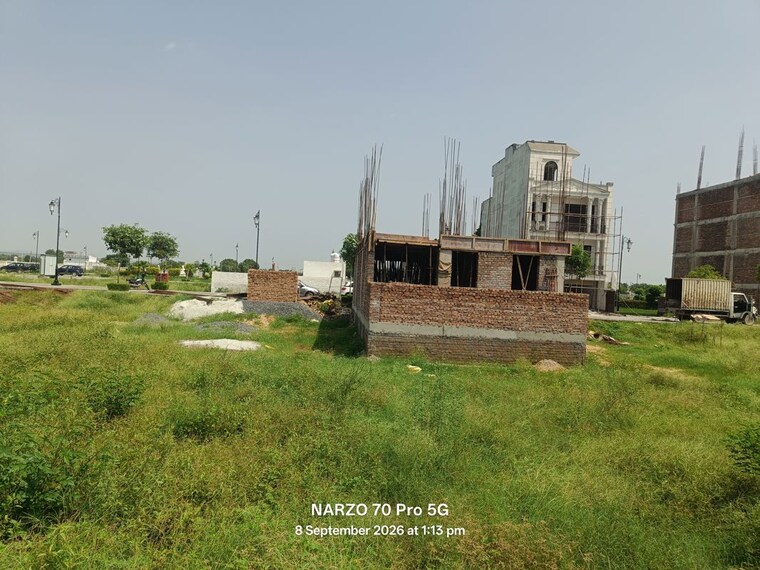 Exterior View, meffier-golden-park  127 Sq.Yd. Plot In Sohna Sector 4 Gurgaon 10660200