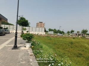 Plot Area in  Plot at Meffier Golden Park, Sohna Sector 4 – for Sale