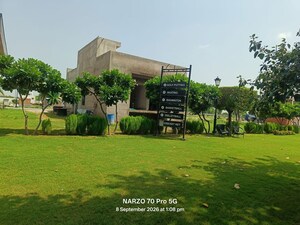  Plot – Exterior View View at Meffier Golden Park, Sohna Sector 4 - for Sale