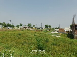 Plot Area in  Plot at Meffier Golden Park, Sohna Sector 4 – for Sale