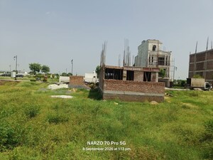  Plot – Exterior View View at Meffier Golden Park, Sohna Sector 4 - for Sale