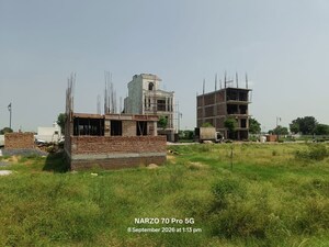  Plot – Exterior View View at Meffier Golden Park, Sohna Sector 4 - for Sale