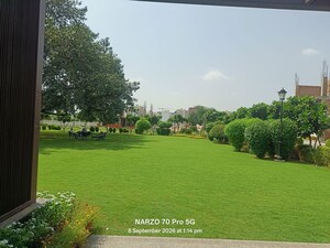  Plot – Garden View at Meffier Golden Park, Sohna Sector 4 - for Sale