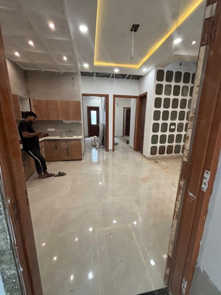 Room, neelendras-amity-greens 3 Bedroom 1400 Sq.Ft. Villa In Gomti Nagar Lucknow 10660222