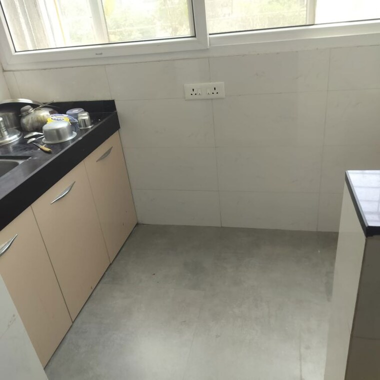 Kitchen, sharada-alliance-paritosh 2 Bedroom 850 Sq.Ft. Apartment In Balewadi Pune 10645765