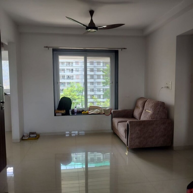 Bedroom, sharada-alliance-paritosh 2 Bedroom 850 Sq.Ft. Apartment In Balewadi Pune 10645765