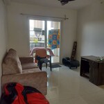 2 BHK 850 Sq.Ft. Apartment in Sharada Alliance Paritosh