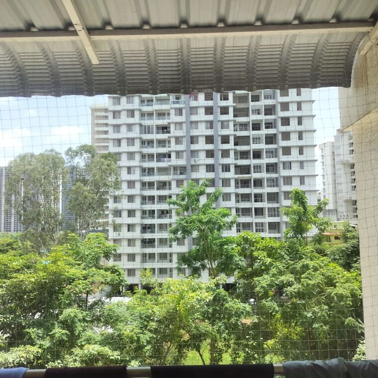 Exterior View, sharada-alliance-paritosh 2 Bedroom 850 Sq.Ft. Apartment In Balewadi Pune 10645765