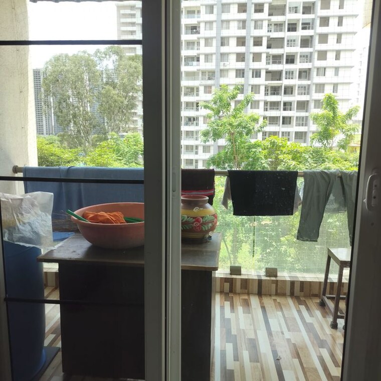 Kitchen, sharada-alliance-paritosh 2 Bedroom 850 Sq.Ft. Apartment In Balewadi Pune 10645765