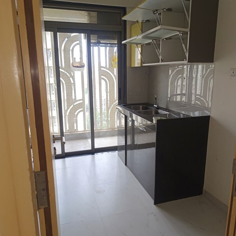 Kitchen, lodha-bel-air 2 Bedroom 779 Sq.Ft. Apartment In Jogeshwari West Mumbai 10660218