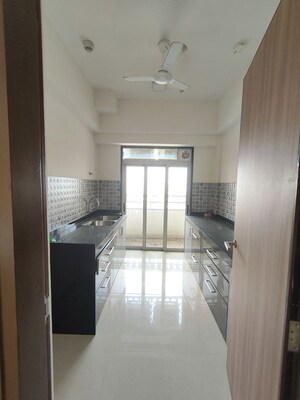 Building Lobby in 2 BHK Apartment at Aristo 1515 Moneco, Prabhadevi – for Rent