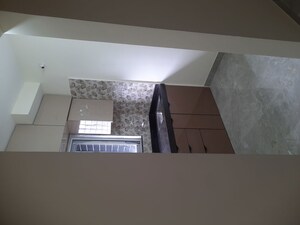 Bedroom in 1 BHK Apartment at Vasant Vihar – for Rent