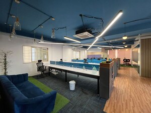  Office Space For Rent in Hsr Layout