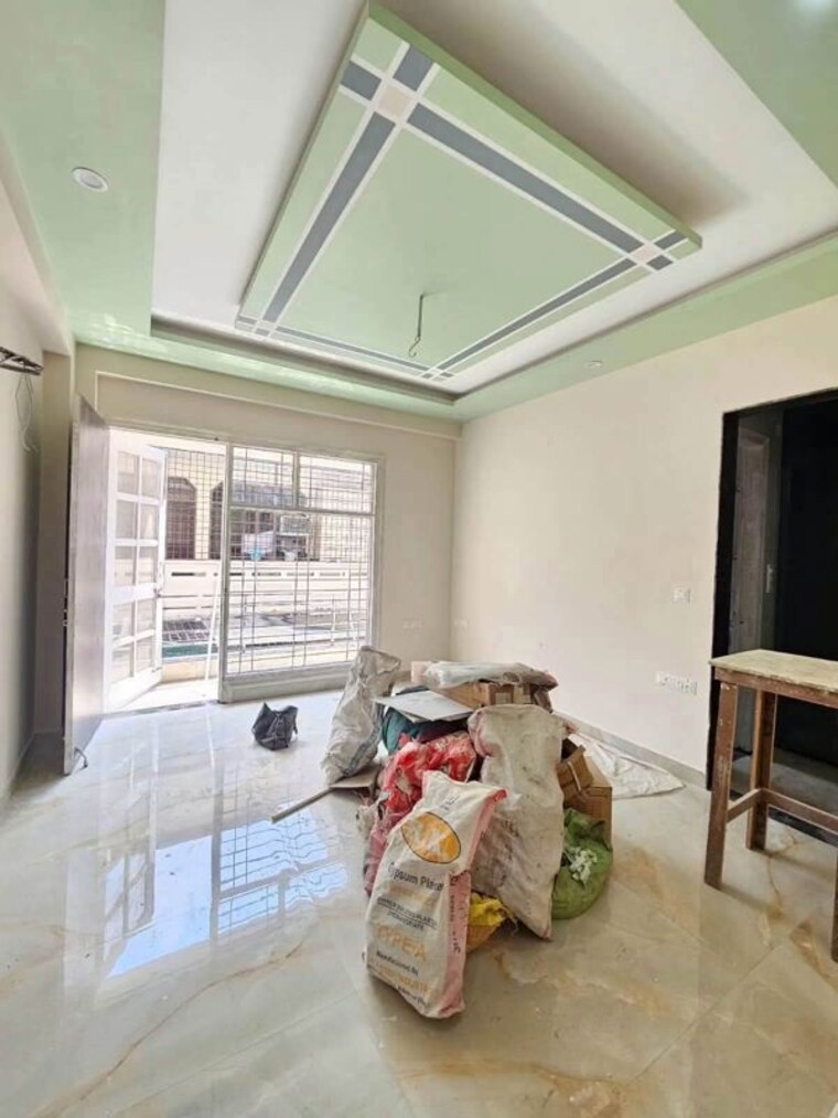  Parking, ansal-plaza-sector-23 2 Bedroom 2367 Sq.Ft. Builder Floor In Sector 23 Gurgaon 10660238