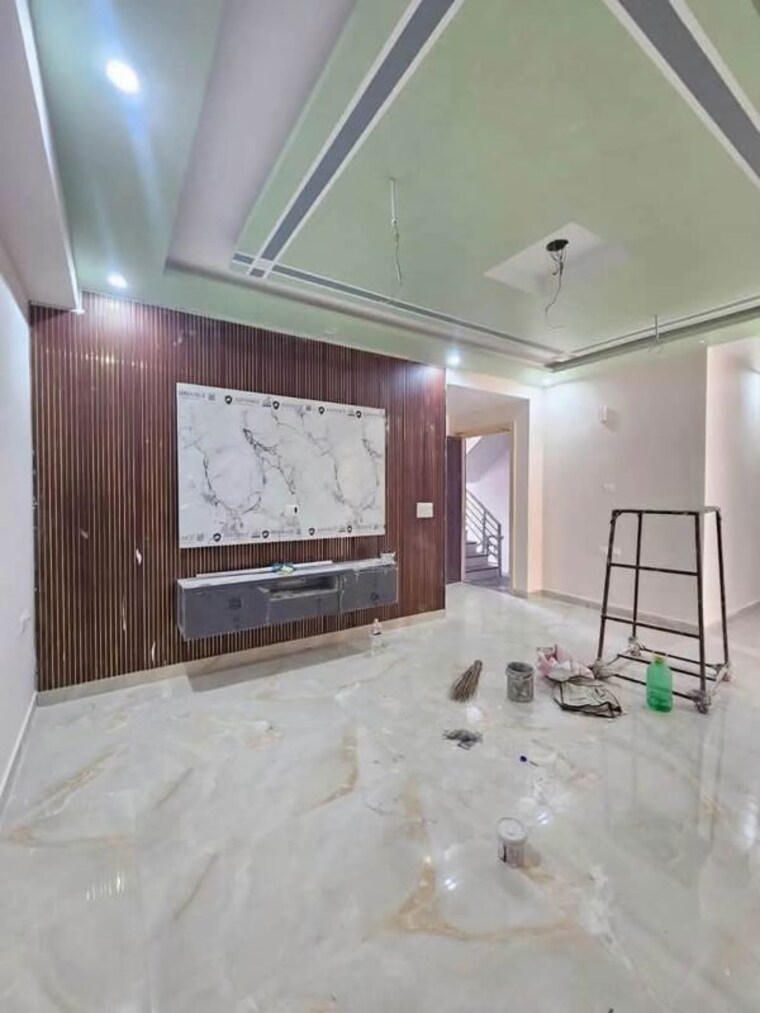 Living Room, ansal-plaza-sector-23 2 Bedroom 2367 Sq.Ft. Builder Floor In Sector 23 Gurgaon 10660238