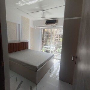 Kitchen in 1 BHK Apartment at Paradigm Antalya, Oshiwara – for Sale