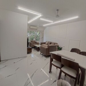 Team Area in 1 BHK Apartment at Paradigm Antalya, Oshiwara – for Sale